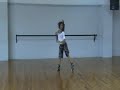luzma nahle: body by dance contest