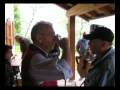 Ponty Bone con Fabrizio Poggi in Baita Pescate