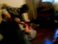 videos de nikhil567 rayshan and micheal fight