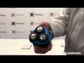 Відеоогляд Philips AT 750