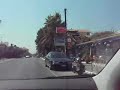 Platanias by day, Chania - Crete