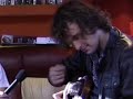 Reverend And The Makers Interview (Part2)