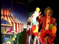 Clown Jopie en Piet de Kanariepiet