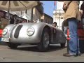 MilleMiglia 2008 Punzonatura