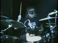 The Breakfast: 2007-10-26 - Drum Solo by Adrian Tramontano