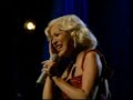 Christina Aguilera - Hurt (Chris Cox Club Mix)