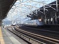 E2-1000 Hayate Shinkansen