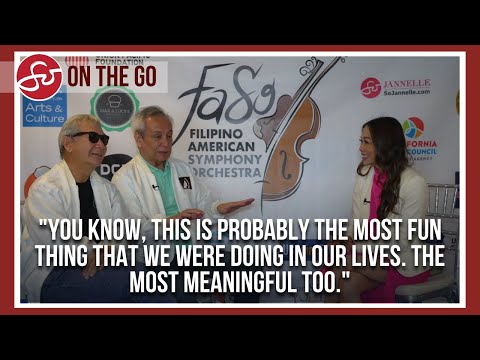 APO Hiking Society gets Fil-Am Symphony Orchestra tribute in LA