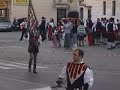 Gruppo Sbandieratori Citt� di Sessa Aurunca (Caserta)