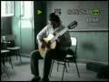 videos de gran solo F. Sor interpreta Facundo Lopez