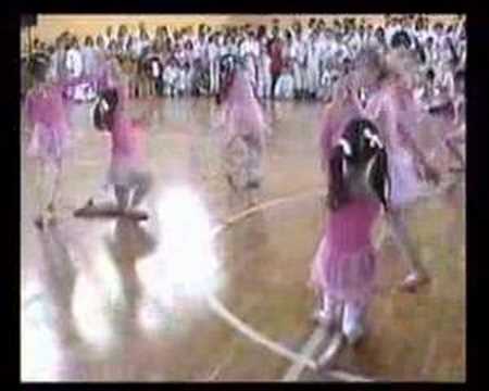 TV DEVIC Smederevska Palanka Srbija Serbia 29.04.2008 igra