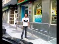 Friki Cartagena ct Juan FaranDuLa BaiLe Nuevo
