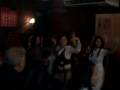 videos de PNI xmas party 2008 - PNI girls