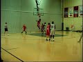 John Marshall #7 Arizona Gym Rats John Marshall #7 Arizona Gym Rats