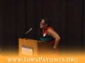 Medical Marijuana Patient Jacqueline Patterson - Cerebral Palsy (1-2)
