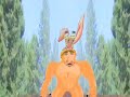 BigBunny-foot BigBunny-foot