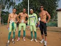 MILITARY PENTATHLON-SLOVENIA - 2.part