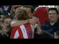Atletico Madrid 4 - 2 Barcelona [Noche loca en el Calderon]