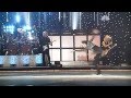 Johnny Weir - Improv-Ice - Grand Illusion
