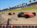 Project Torque - http://www.aeriagames.com/