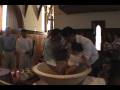 videos de Baptizm of Gabrielle