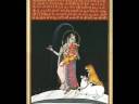 from narada purana
translated by p. r. ramachander

narada uvacha:-
sage narada told:

pranamya sirasa devam,
gauri putram, vinayakam,
bhakthya vyasa smaren nithya,
mayu kama artha sidhaye.

the learned one, who wishes,
for more life, wealth and love,
should salute with his head,
lord ganapathi who is the son of parvathy.

prathamam vakra thundam cha,
ekadantham dveethiyakam,
trithiyam krishna pingalaksham,
gajavakthram chathurthakam.

think him first as god with broken tusk,
second as the god with one tusk,
third as the one with reddish black eyes,
fourth as the one who has the face of an elephant.

lambhodaram panchamam cha,
sashtam vikatameva cha,
sapthamam vignarajam cha,
dhoomra varnam thadashtamam.

fifth as the one who has a very broad paunch,
sixth as the one who is cruel to his enemies,
seventh as the one who is remover of obstacles,
eighth as the one who is of the colour of smoke.

navamam phala chandram cha,
dasamam thu vinayakam,
ekadasam ganapathim,
dwadasam the gajananam.

ninth as the one who crescent in his forehead,
tenth as the one, who is the leader of remover of obstacles,
eleventh as the leader of the army of lord shiva,
and twelfth as the one who has the face of an elephant.

dwathasaithani namani,
trisandhyam ya paden nara,
na cha vigna bhayam thasya,
sarva sidhi karam dhruvam.

any one reading these twelve names,
at dawn, noon and dusk,
will never have fear of defeat,
and would always achieve whatever he wants.

vidyarthi labhadhe vidhyam,
danarthi labhathe danam,
puthrarthi labhathe puthran,
moksharthi labhathe gatheem.

one who pursues education will get knowledge,
one who wants to earn money will get money,
one who wishes for a son, will get a son,
and one who wants salvation will get salvation.

japeth ganapathi sthothram,
shadbhir masai phalam labeth,
samvatsarena sidhim cha,
labhathe nathra samsaya.

results of chanting this prayer,
of ganapathi will be got within six months,
and within a year, he would get all wishes fulfilled,
and there is no doubt about this.

ashtanam brahmanam cha,
likihithwa ya samarpoayeth,
thasya vidhya bhaveth 
sarvaa ganesasya prasadatha.

one who gets this prayer,
written by eight brahmanas,
and offers it to lord ganesa,
will become knowledgeable,
and would be blessed with all stellar qualities,
by the grace of lord ganesa.

ithi sri narada purane samkashta nasanam ganapathi stotram sampoornam.

thus ends the prayer to ganesa from narada purana which would destroy all sorrows

http://www.celextel.org/stotrasganesha/ganapatistotram.html