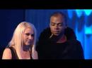 Tarja Turunen @ Idols (4th part)