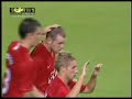 Manchester united 1-0 Fc Guangzhou (Rooney Penalty)