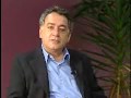 Sintonia com Daniel Munduruku - TV Câmara 1º Parte