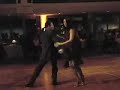 David Chiu e Naomi Hotta - Gotan Project (VideoTango.net)