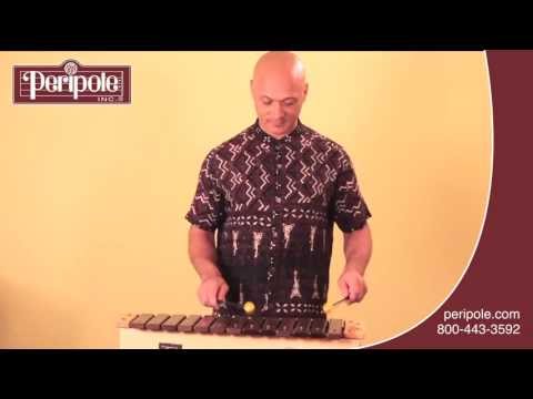 how to repair an orff xylophone