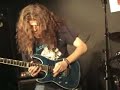 The Four Horsemen ORION LIVE at L\