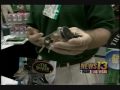 Ron Futrell at the Las Vegas Golf Show 2000
