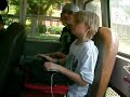 crazy blonde kids 7