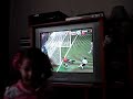 Gol de Rafa Marquez (Mexico-Argentina)