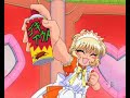Tokyo mew mew - Taruto X Pudding - Hips don't lie