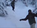 JayPeak -  26JAN08