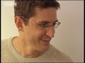 Louis Theroux Weird Weekends: Bangkok Introduction Service