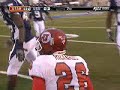 Utes crush Utah State 48-0