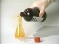 Physical properties of the halogens