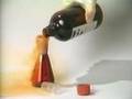Physical properties of the halogens