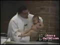 Flagras na Igreja