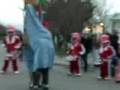 Murga Argentina
