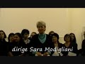 coro adulti 500 catenelle.wmv