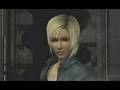 Parasite Eve 2 Golems
