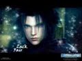 Hot FF7 Guys! Hot FF7 Guys!