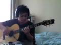 Eine Kleine Nachtmusik-K.525 (Fingerstyle Guitar)