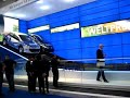 Michelin, New Tire at Frankfurt