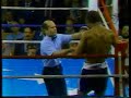 Earnie Shavers KO1 Ken Norton