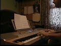 Legend of Zelda, Twilight Princess 3 song piano collection